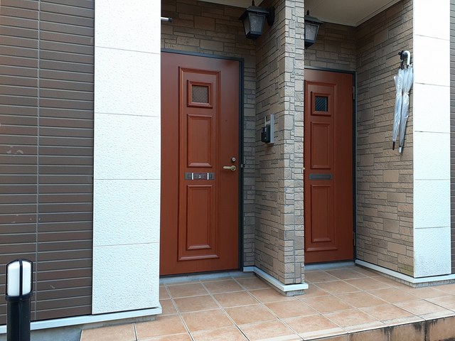 14/20 エントランス