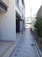 2/7 エントランス