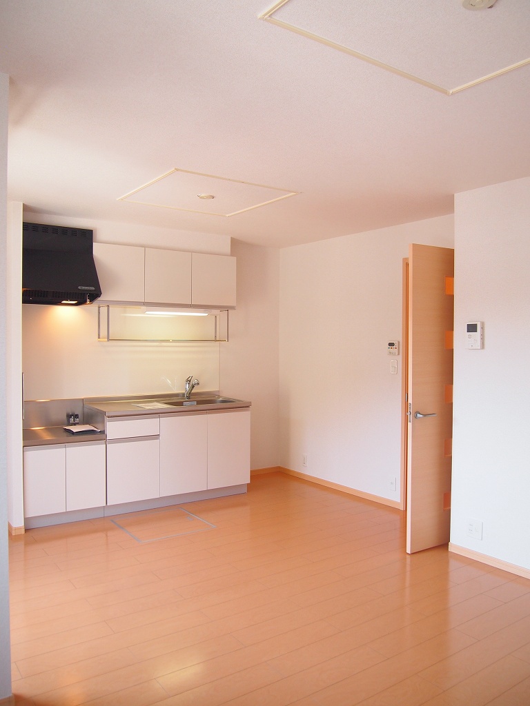 4/24 リビング/ダイニング