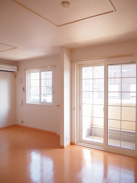 3/24 リビング/ダイニング