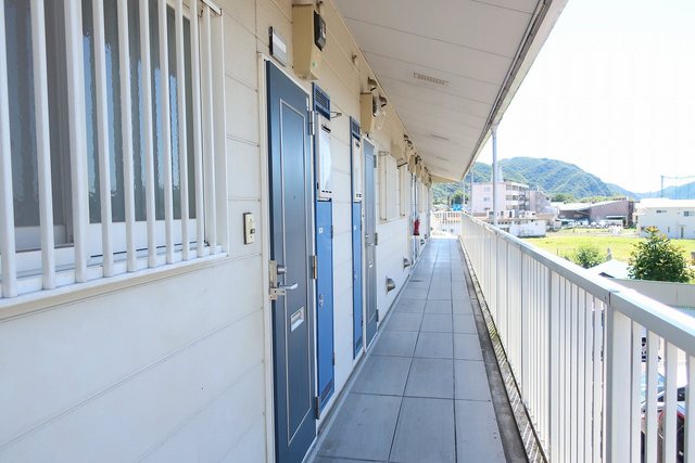 2/8 エントランス