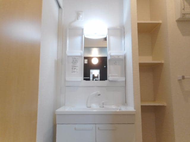 12/20 バルコニー