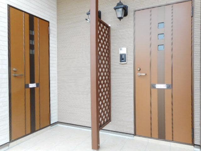 2/8 エントランス