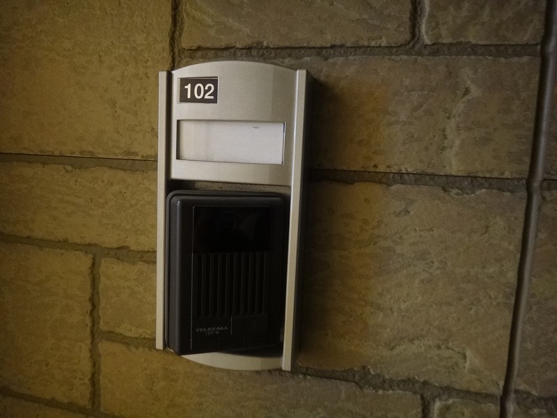 2/8 エントランス