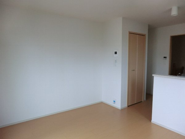 4/28 リビング/ダイニング