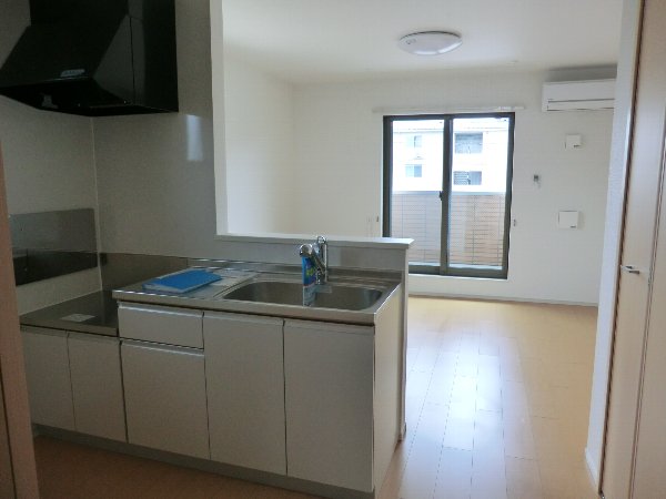 3/28 リビング/ダイニング