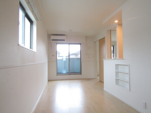 3/20 リビング/ダイニング