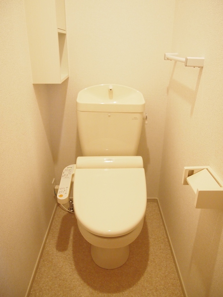 11/22 トイレ