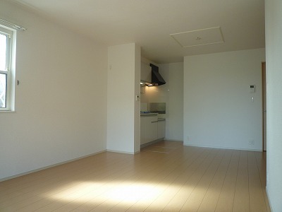 3/22 リビング/ダイニング