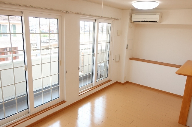 3/19 リビング/ダイニング