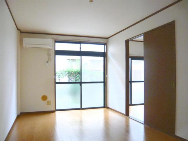 3/22 リビング/ダイニング