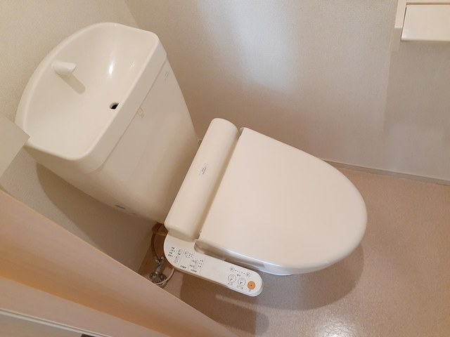 9/20 トイレ