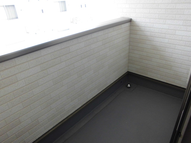 15/29 バルコニー