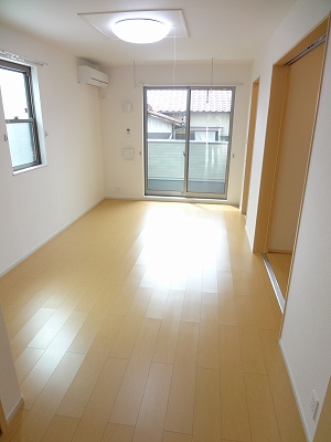 6/30 リビング/ダイニング