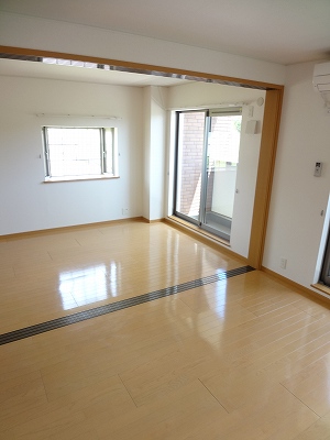 3/15 リビング/ダイニング