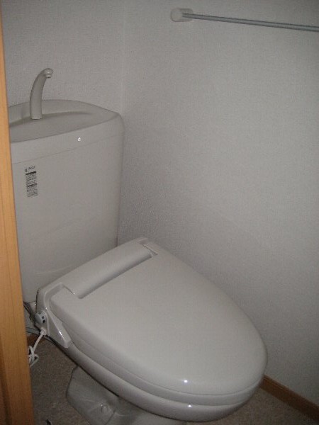 8/15 トイレ