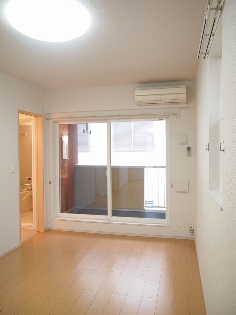 4/29 リビング/ダイニング