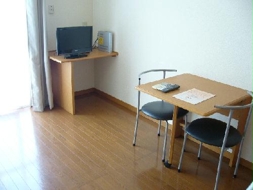 5/20 リビング/ダイニング