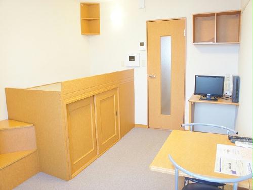 5/15 リビング/ダイニング