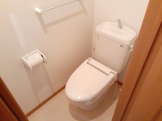12/25 トイレ