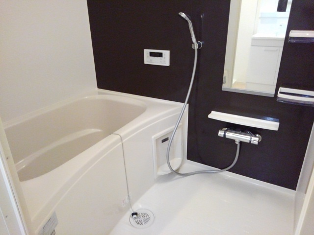 8/20 浴室