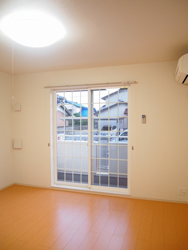 3/21 リビング/ダイニング