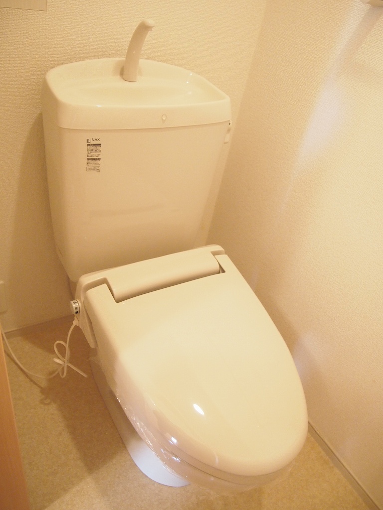 11/23 トイレ