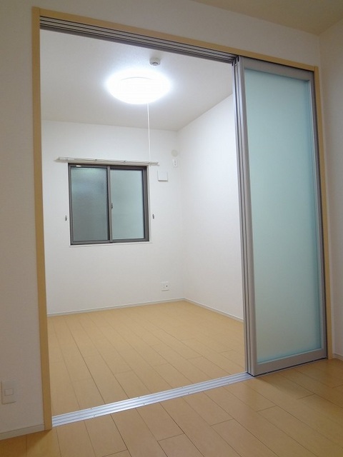 10/20 バルコニー