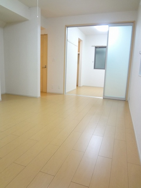 3/20 リビング/ダイニング