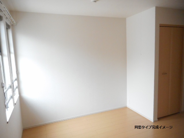 5/28 寝室