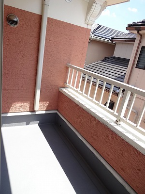 18/28 バルコニー