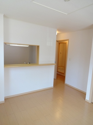 3/28 リビング/ダイニング