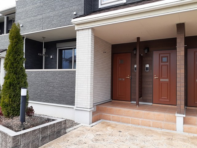 14/20 エントランス