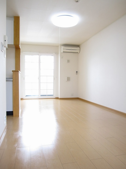 4/22 リビング/ダイニング