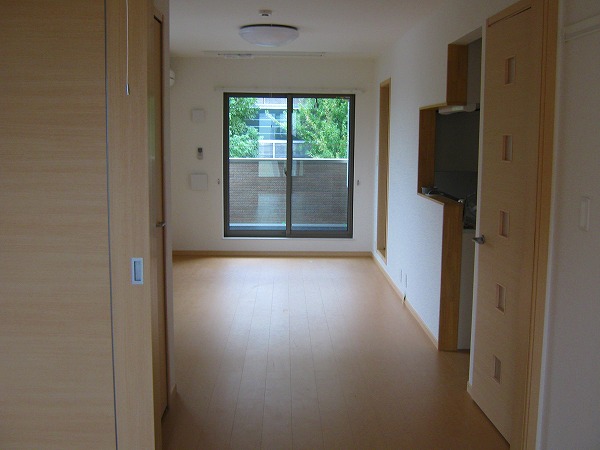 3/29 リビング/ダイニング