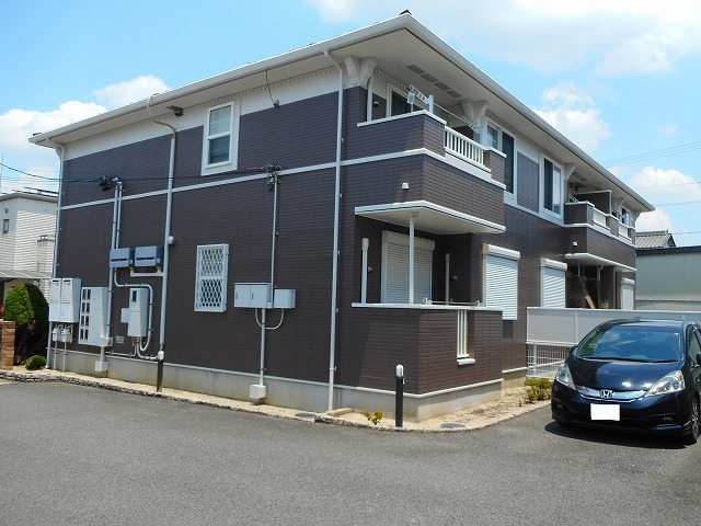 1/21 外観