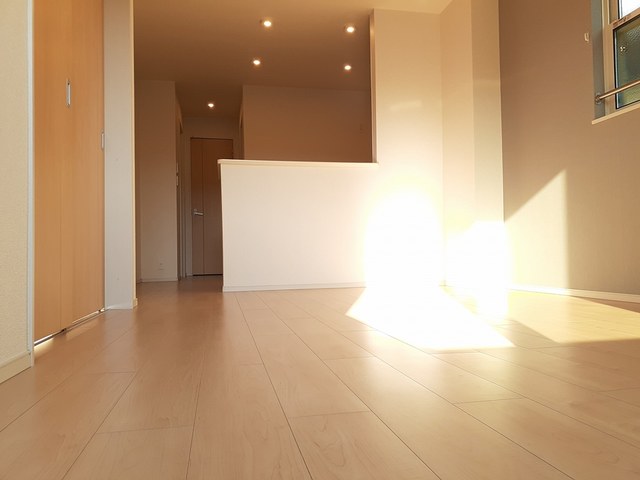 3/20 リビング/ダイニング