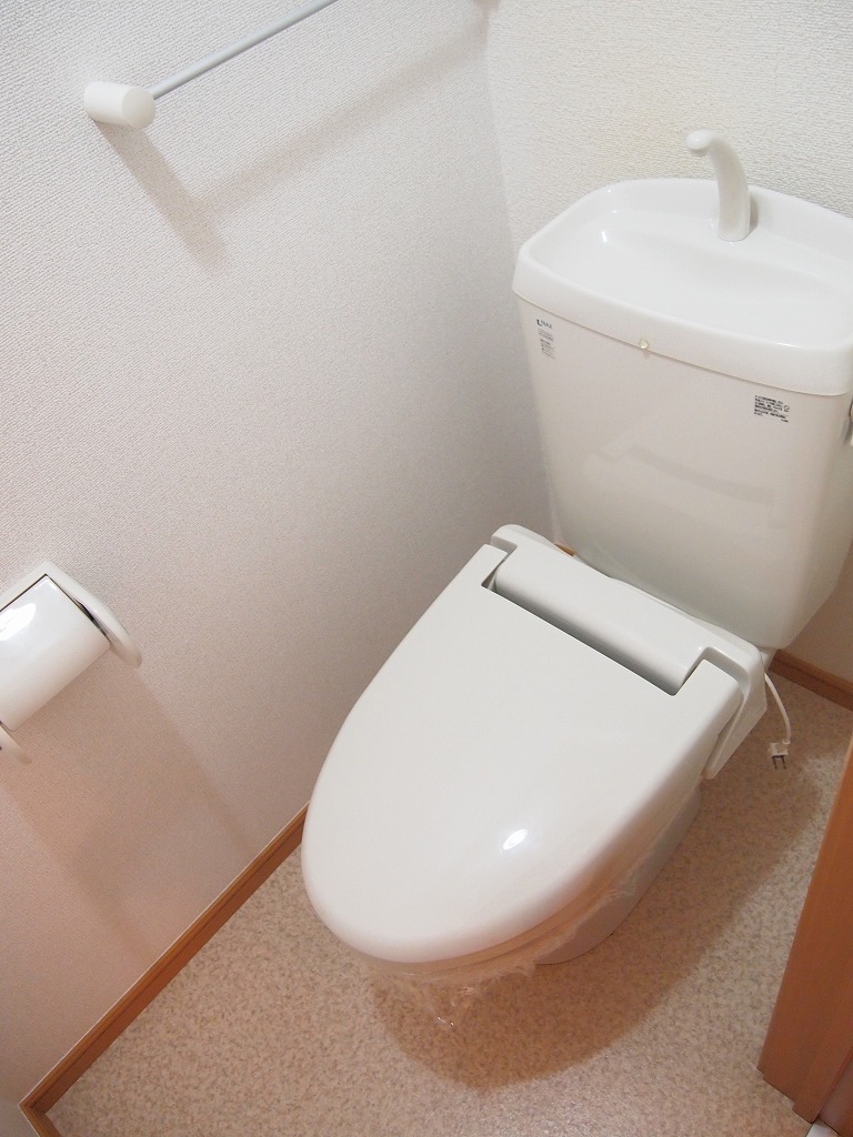 11/22 トイレ