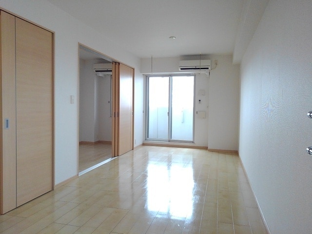 4/27 リビング/ダイニング