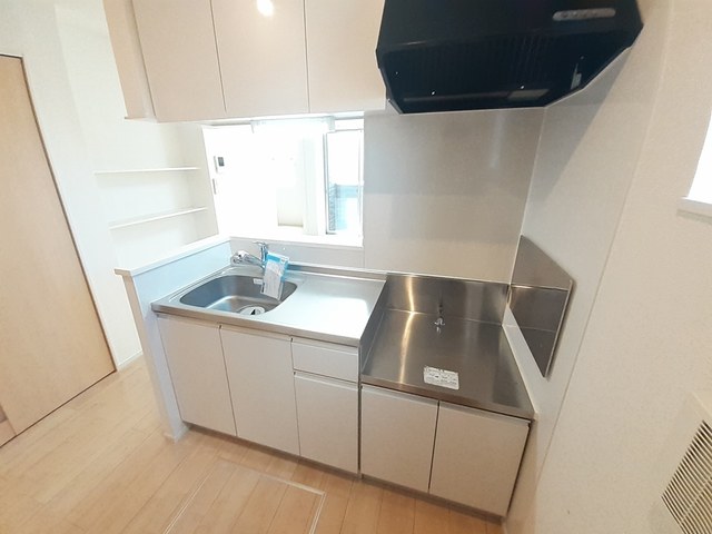 7/20 キッチン