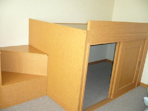 3/12 リビング/ダイニング