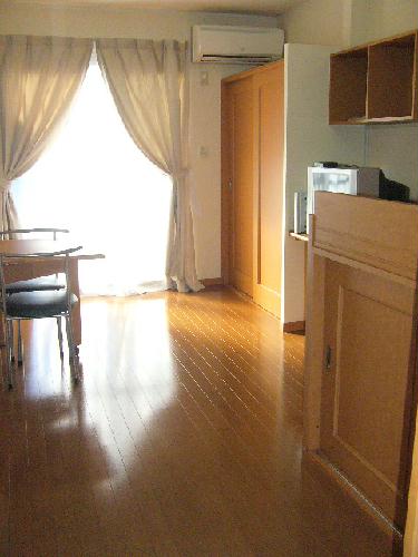 3/21 リビング/ダイニング