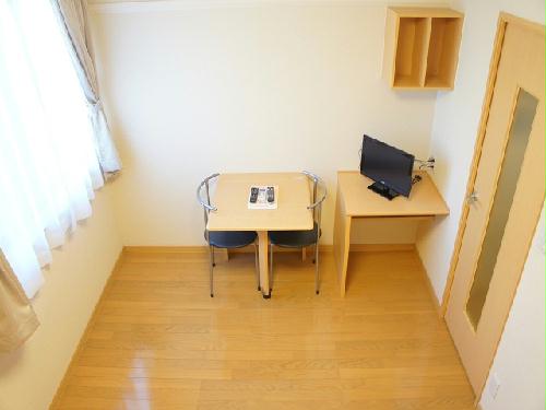 4/13 リビング/ダイニング