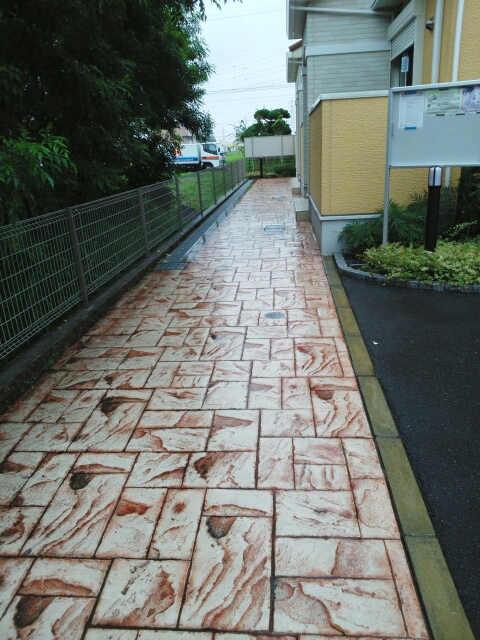 13/20 エントランス