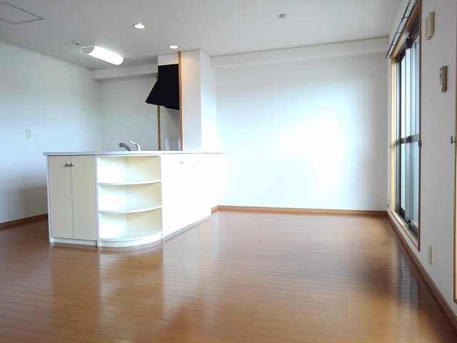 3/23 リビング/ダイニング