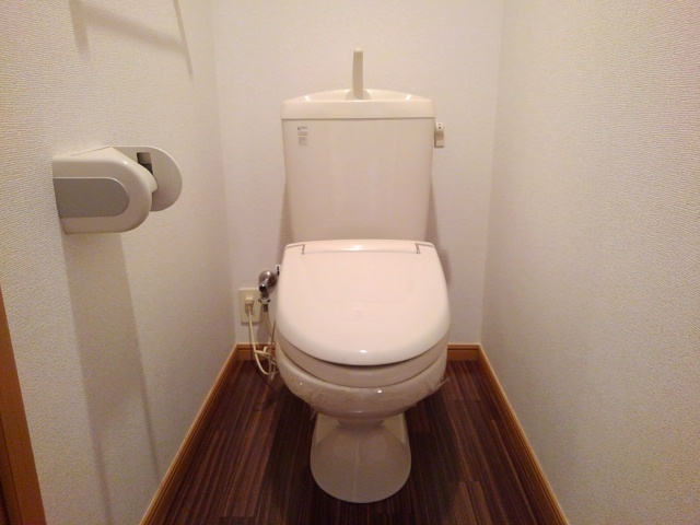 9/23 トイレ