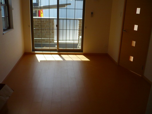 3/24 リビング/ダイニング