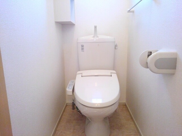 10/24 トイレ