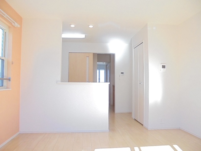 3/20 リビング/ダイニング