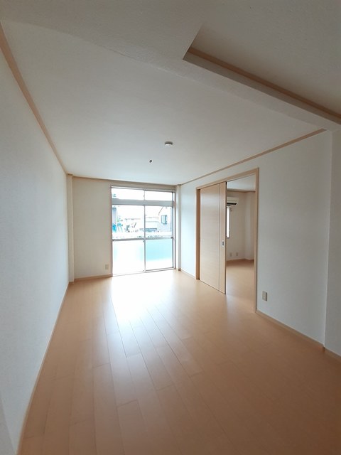 3/20 リビング/ダイニング